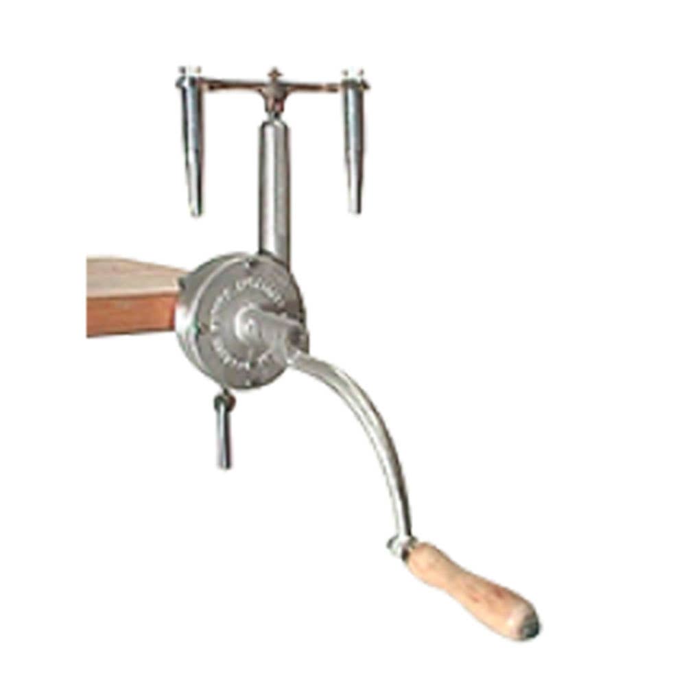 Centrifuge Hand Driven For Pear Shaped Tubes 7130009 18811