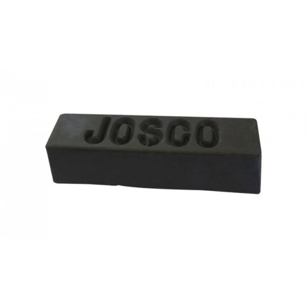Cutting Compound Fastcut Dark Grey Bar Large Josco 713018 FASTCUTCARD