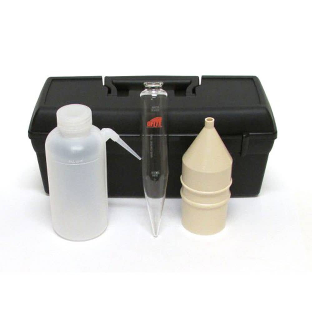 Test Kit Sand Content For OFI Mud Test 7138007