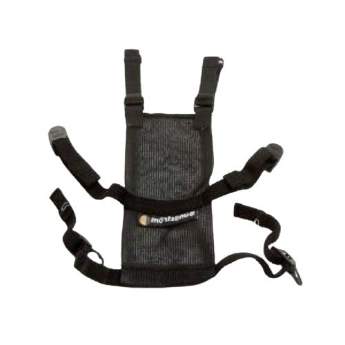 Complete Harness Cloth To Suit SR200 Full Face Mask 209098 181-04182