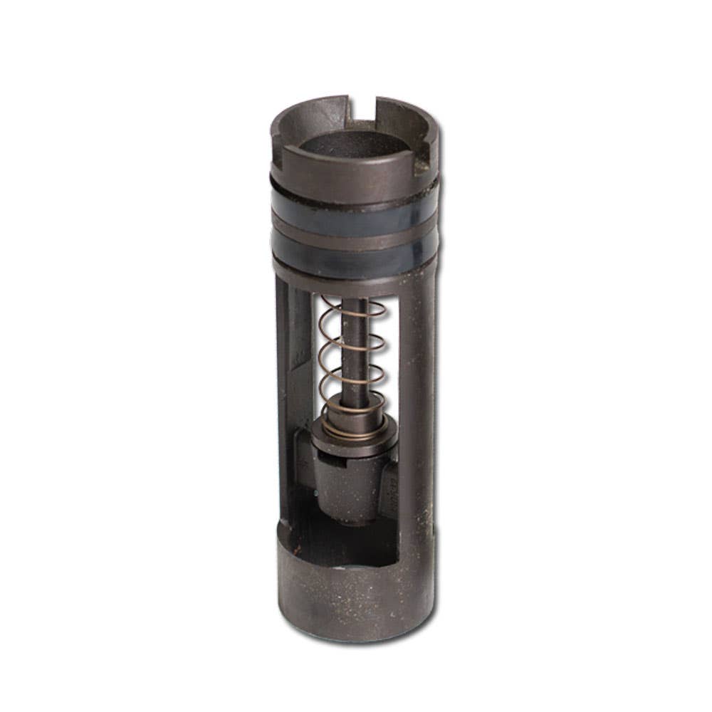 Valve Float DPF 1F-2R Model F Piston Type 1F-2R 7412004