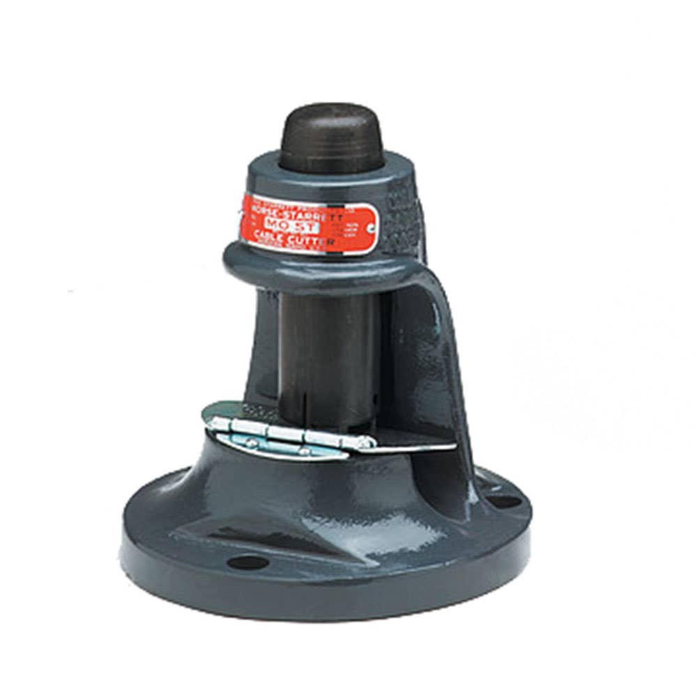 Cutter Cable Impact Type Model 1A 28mm Cap 7430002 121