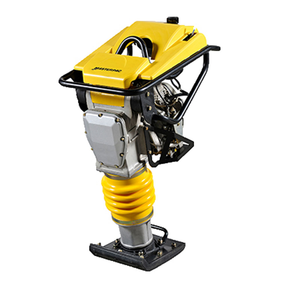 Rammer Tamping 85kg Diesel Masterpac PMR85D Lombardini_76560145_PMR85D