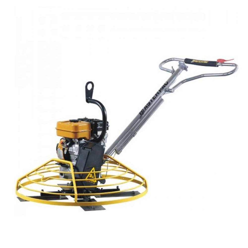 Trowel Machine PMT36.2 Path 36'' Honda 5.5hp Masterpac_76580160_PMT36H