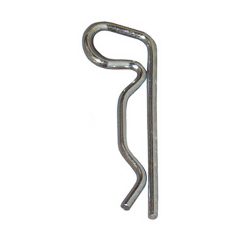 Safety Clip For Claw Coupling Type B Steel ACI Dixon 7748005 AC1