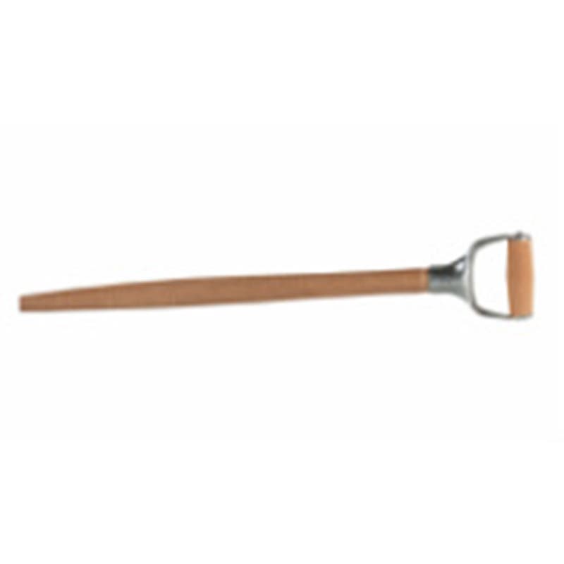 Handle D Shovel Replacement Galvanised 700mm 4626108 01-070