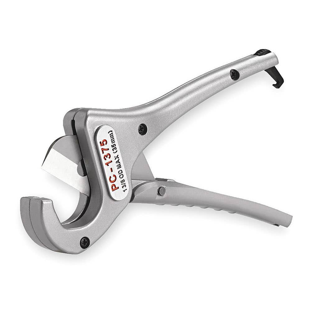 PC-1375 ML Single Stroke Tube Cutter 3-35mm 79011183 23493