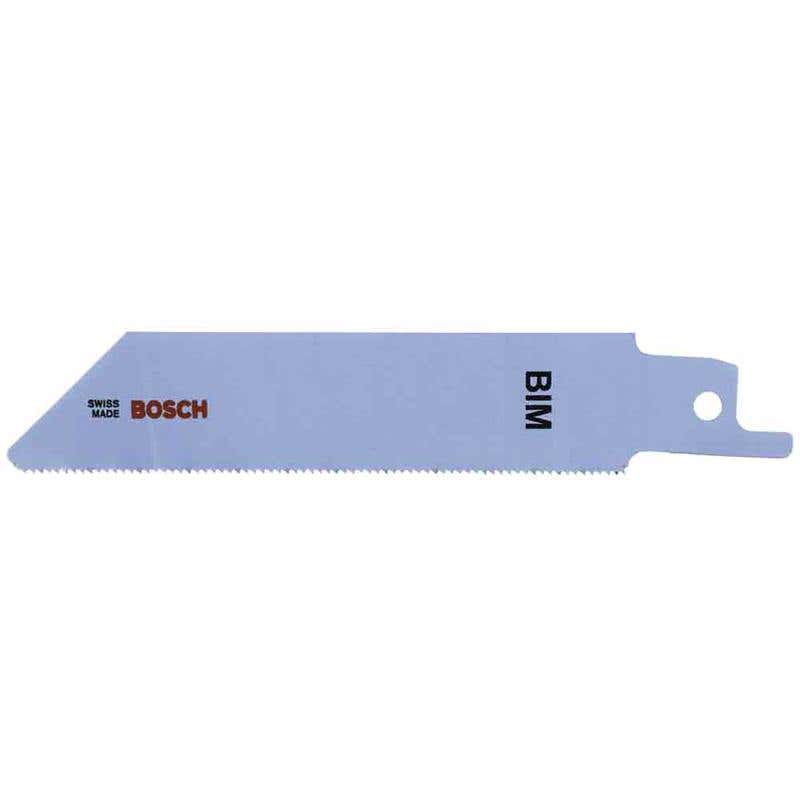 Blade Saw Sabre S1141HM Special For Fibre/Plaster 225mm Bosch Pk 2 92270398 2.608.650.971 NLA