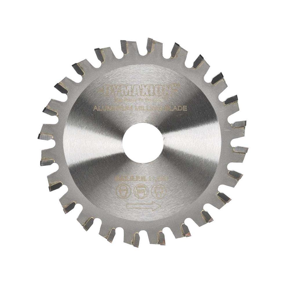 Blade Milling Aluminium Fine Weight U 100 x 16 x 2.3mm_79012951_ALST-100-24
