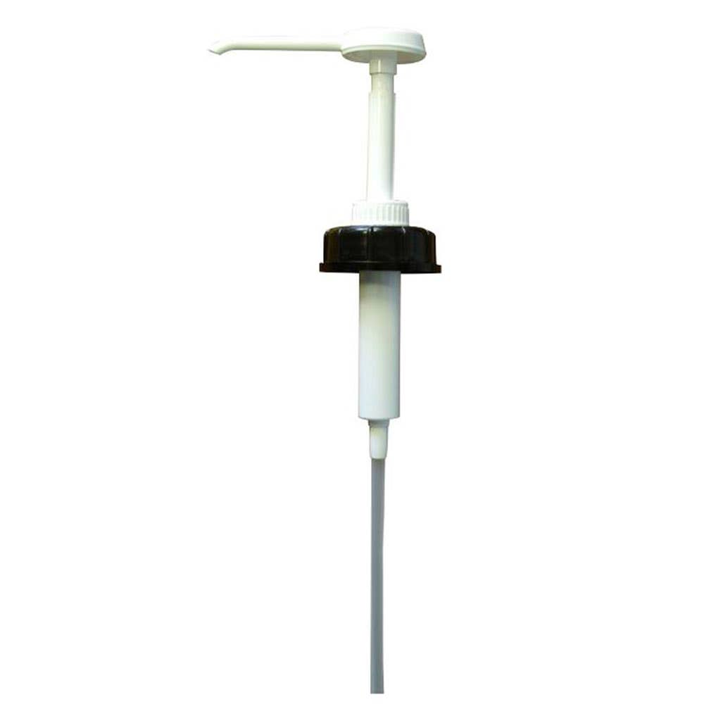 Pump Plastic 25L 79013841 CS030510