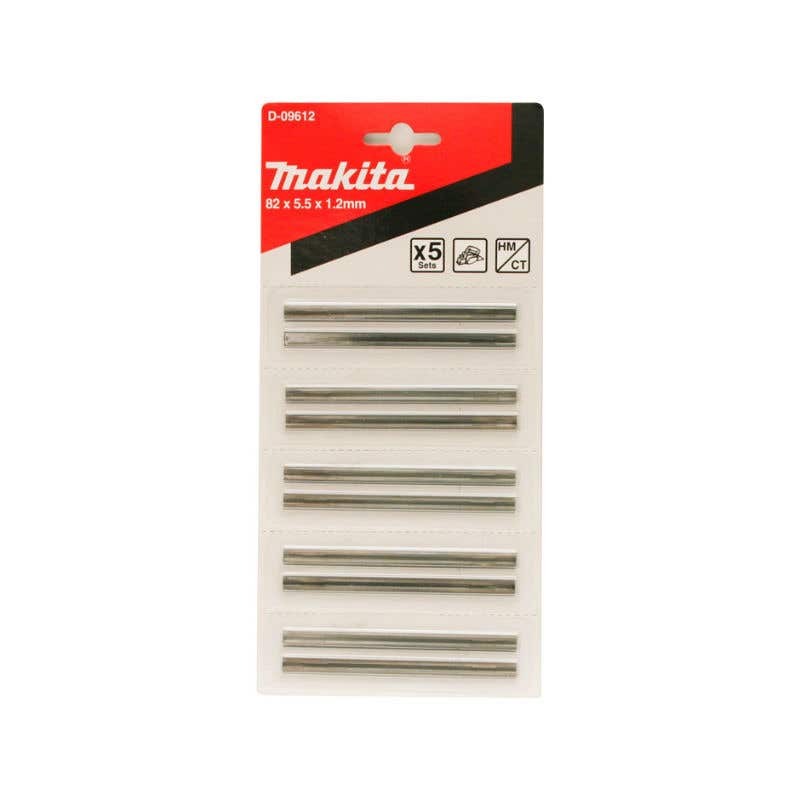 Blade Planer 82mm Makita Pk 10 79013968 D-35302