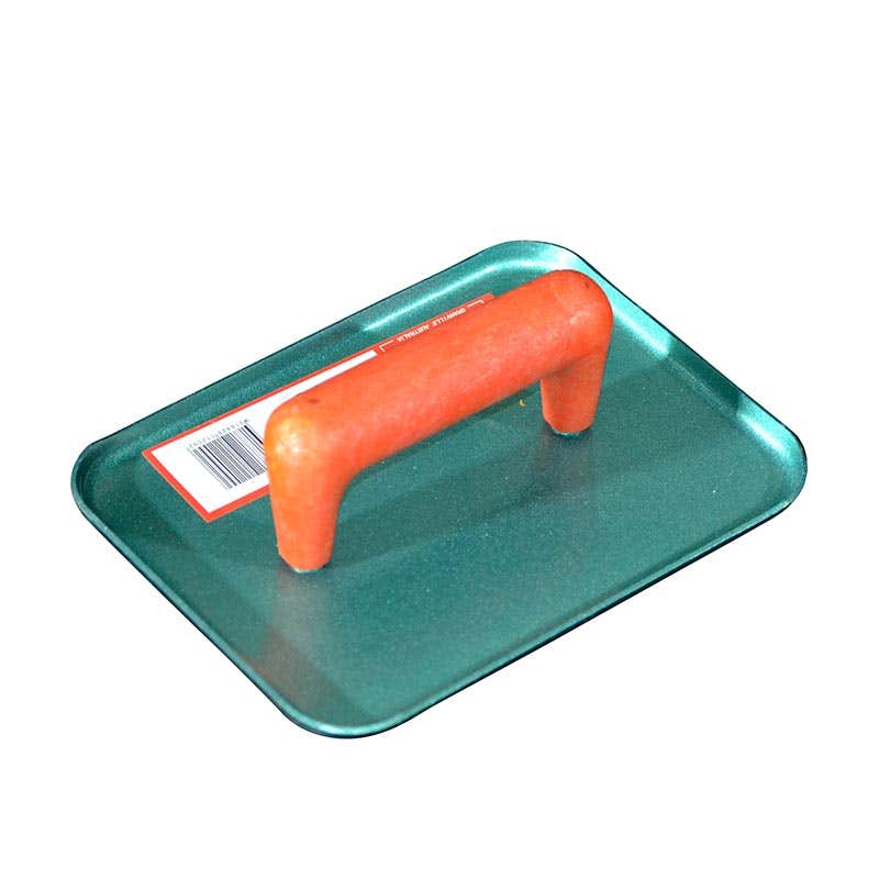 Float Steel Plastic Handle 160 x 210mm Light 209 79014115 209