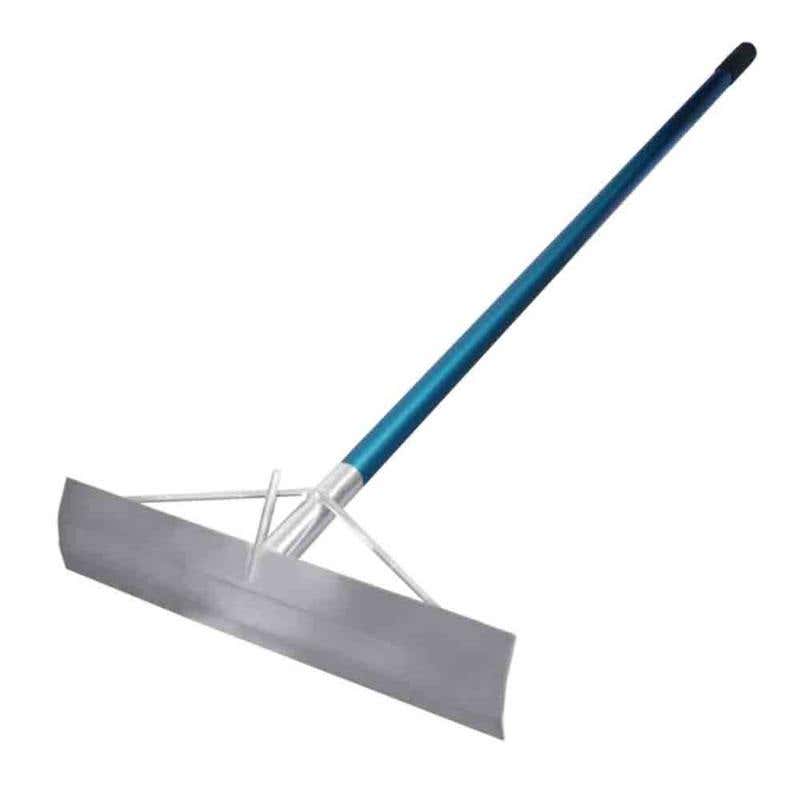 Rake Concrete 19 1/2 x 4'' Kraft Tool Co. CC965_79014143_MF999