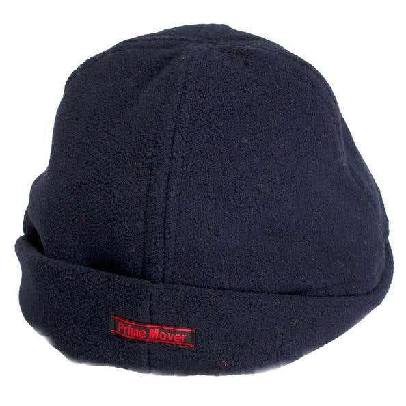 Beanie Fleece Navy L/XL 79015038 HA10-NAR