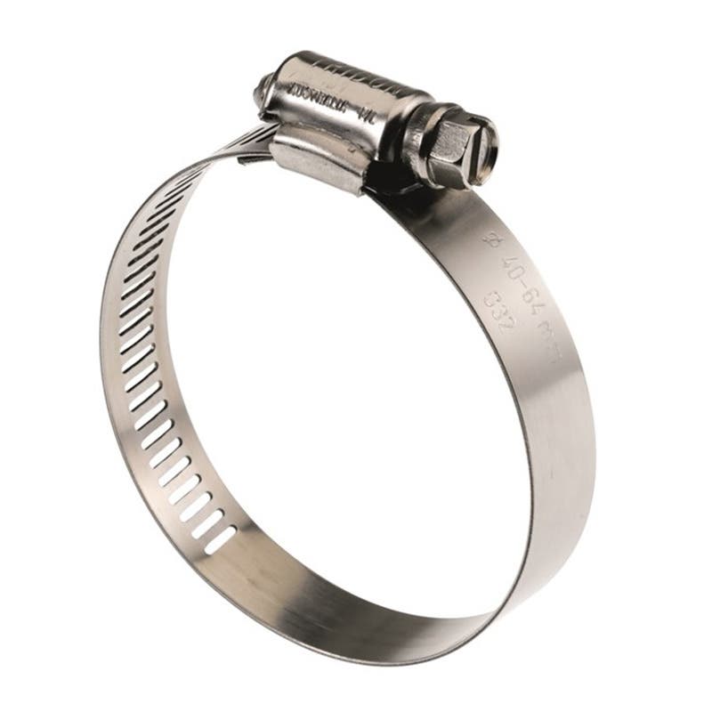 Clamp Hose Stainless Steel 11-22mm 79017779 HAS006P