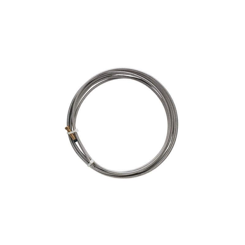 Liner Conduit 0.9-1.2mm 4.5m Hard Tweco No.4 88830292 OTW44/3545