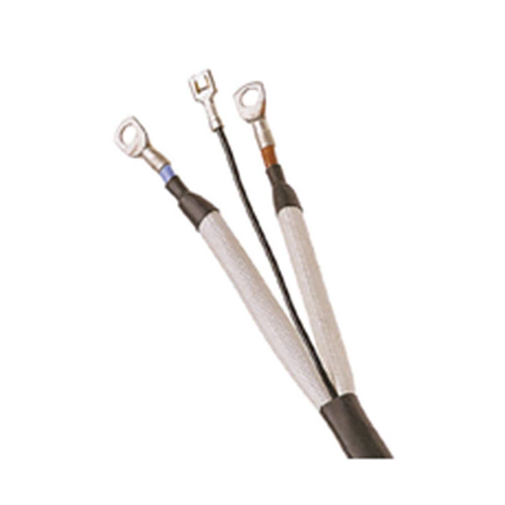Sleeving Fibreglass 12mm 79903378 GS12R