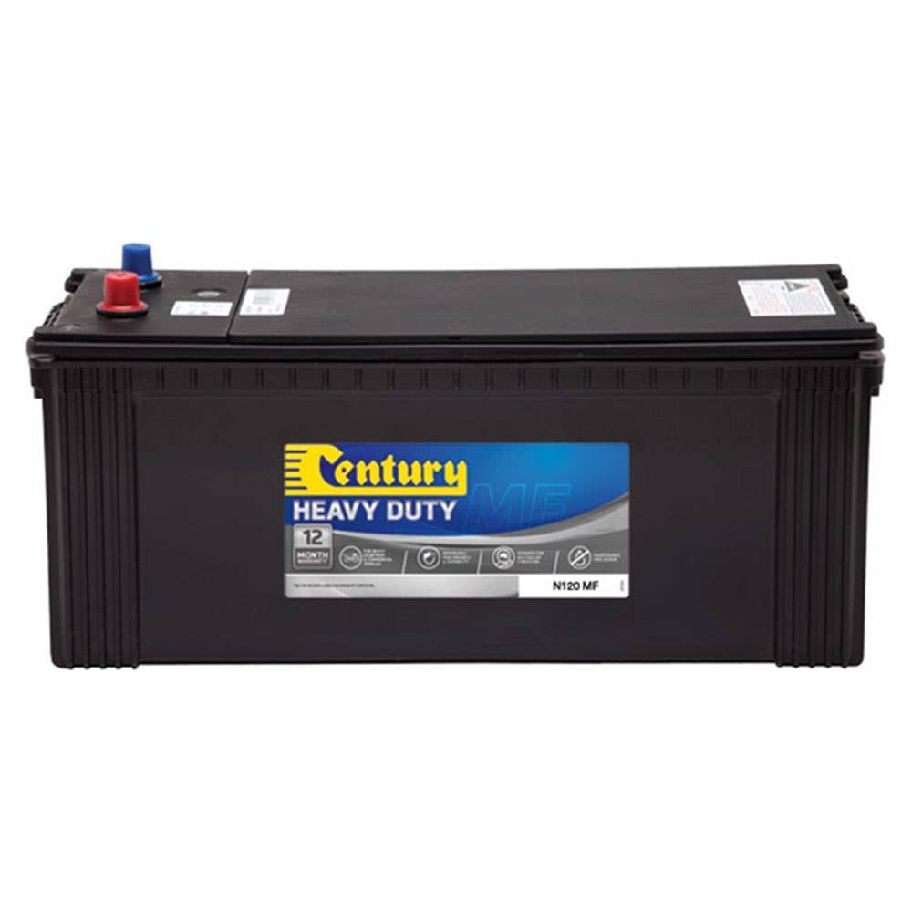 Battery Automotive Heavy Commercial 12V 135Ah 900CCA N120 MF 79903650 125104