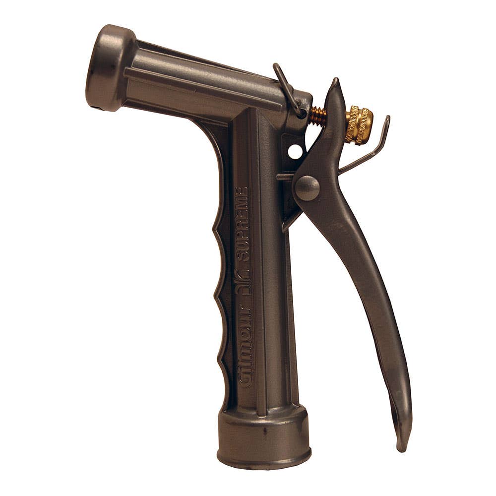 Washdown Gun Trigger Handle Zinc Body 3/4 BSP 90psi CSN75A Dixon 79904673 CSN75A