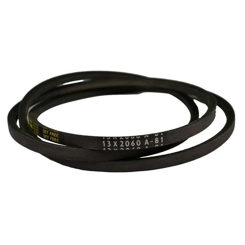Vee Belt A81 79905534 27A081
