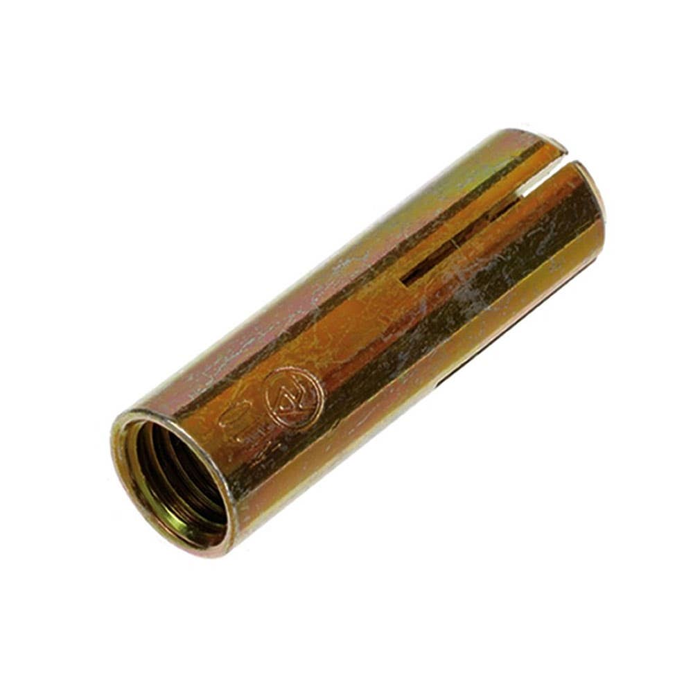 Anchor Masonry Drop In Zinc 10 x 40mm 5213005 MDIMSYCM100040