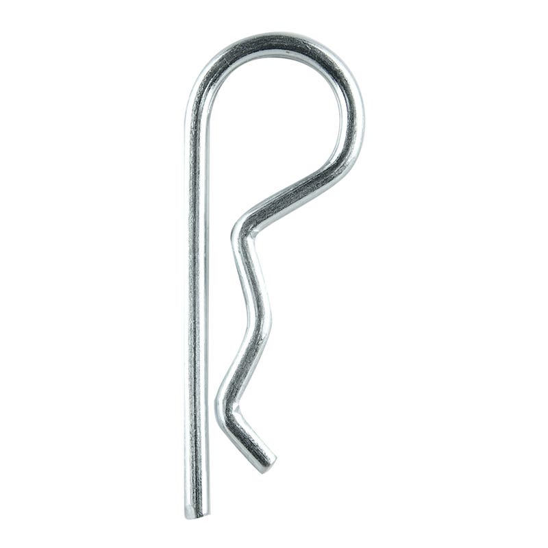 Pin Split Humpback Zinc Plated 2mm 79908181 HPS2
