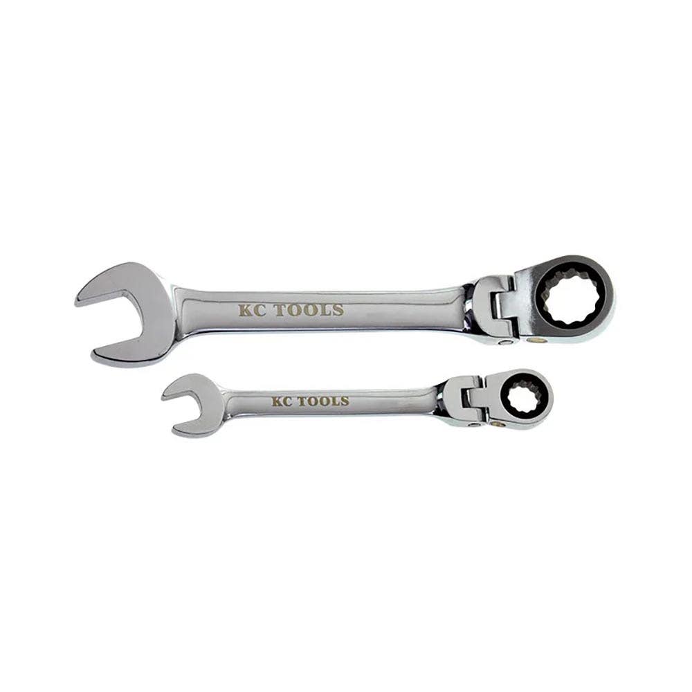 10mm Spanner One Way Gear Ratchet Flex Head 72T_79909563_A13782
