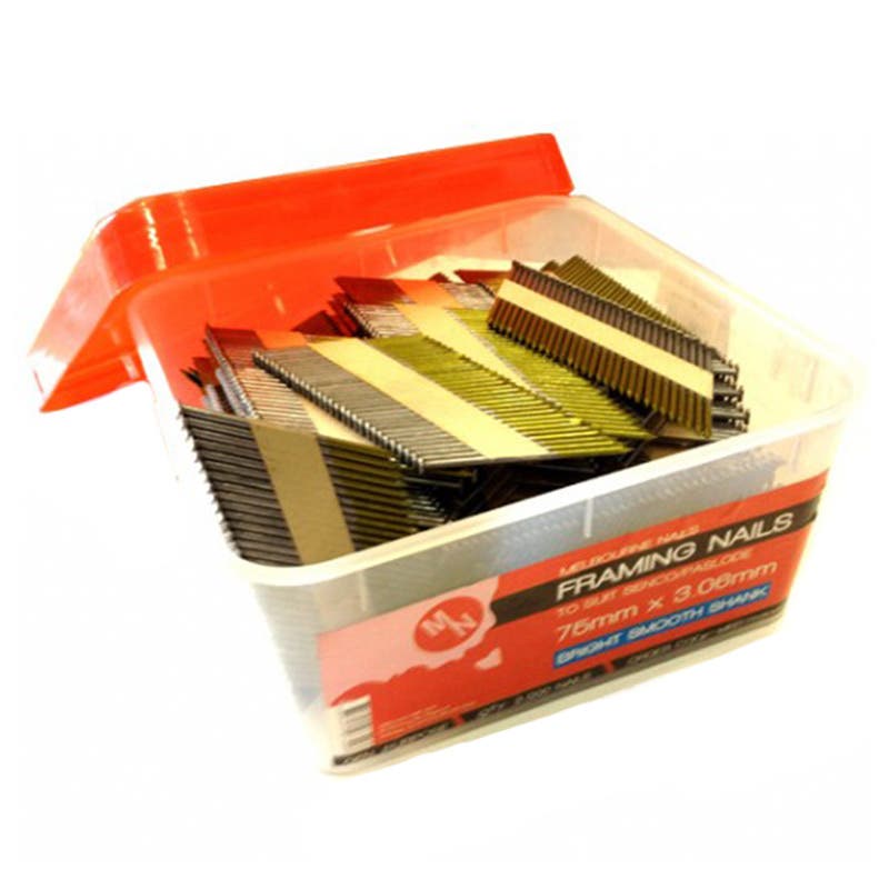 Nail Framing 75 X 3.06mm 79911283 MNS75306B(CBD)