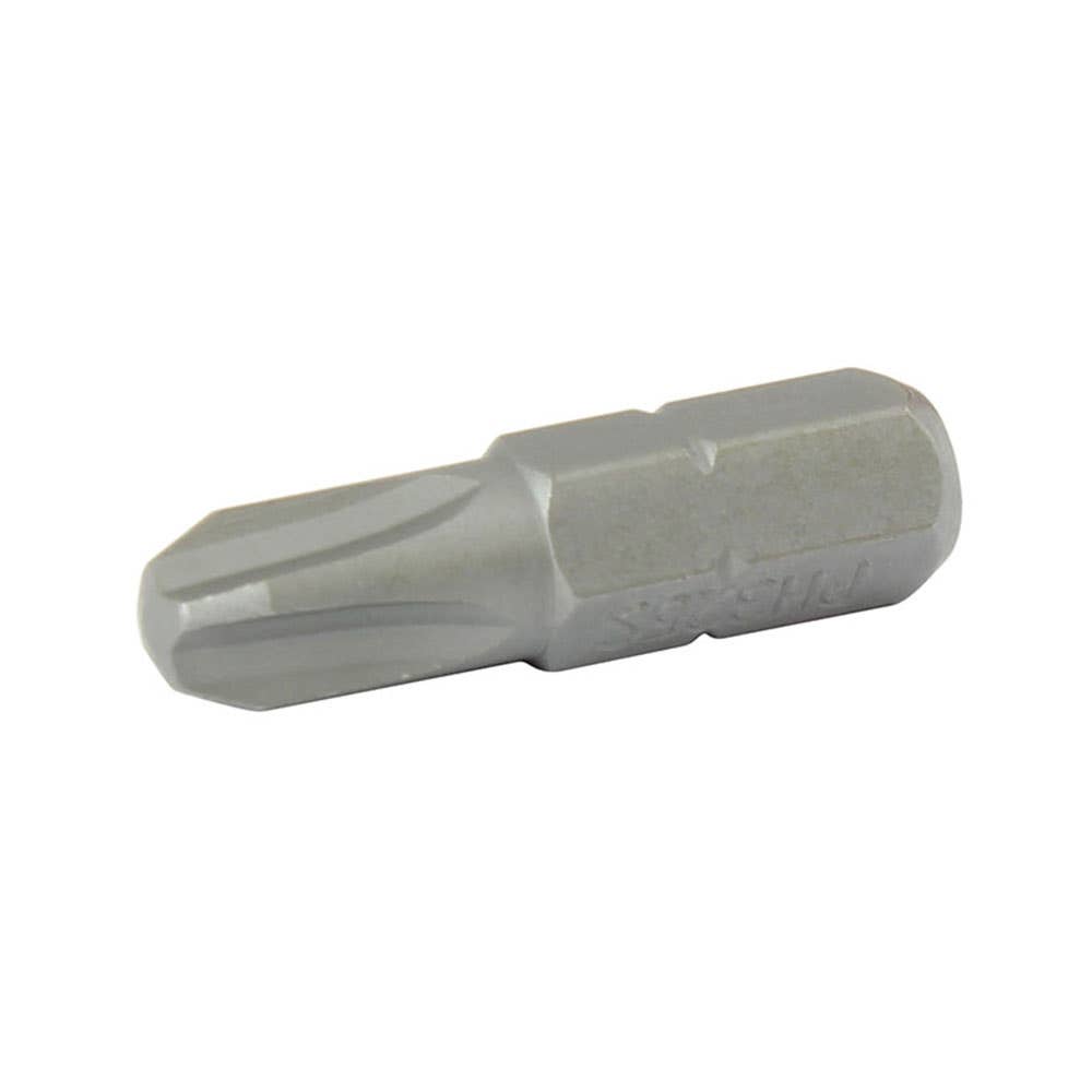 Insert Hex 1/4'' Phillips #3 X 25mm 79914610 PH325S