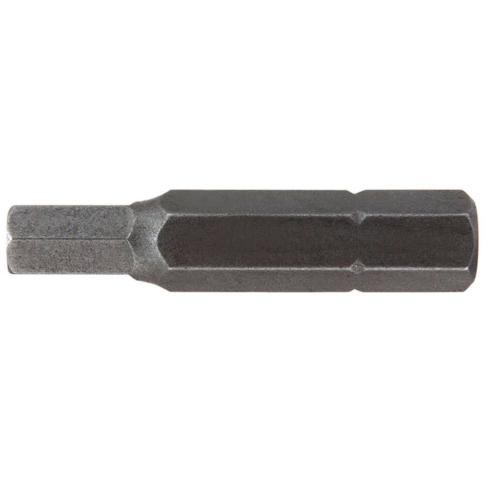 Insert Hex 1/4''Hex 5mm X 33mm 79914619 HEX530S
