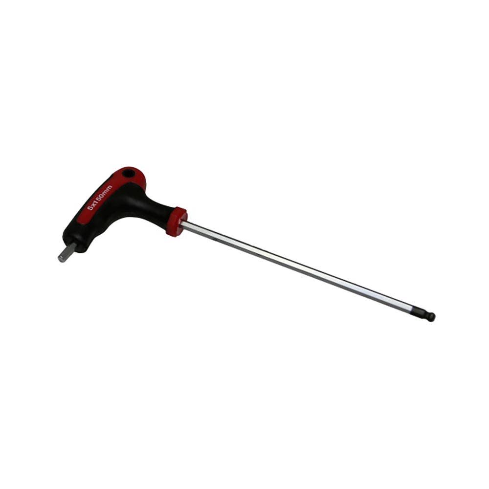 Hex Key Ball 5mm T-Handle_79917446_M1350