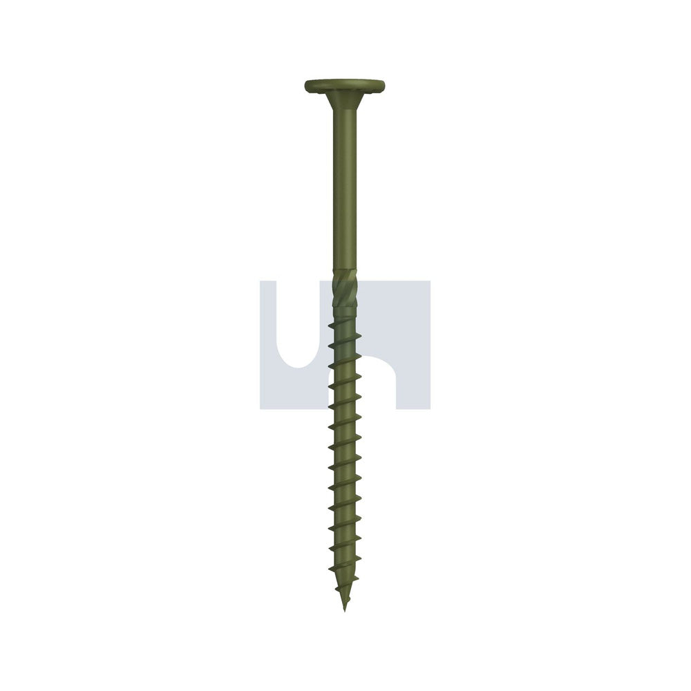 Type 17 Washer Head Torx Tykote Hec Torx Drive #18-05 125 - Pk 200_40098168_FTT9PWTGO1805125