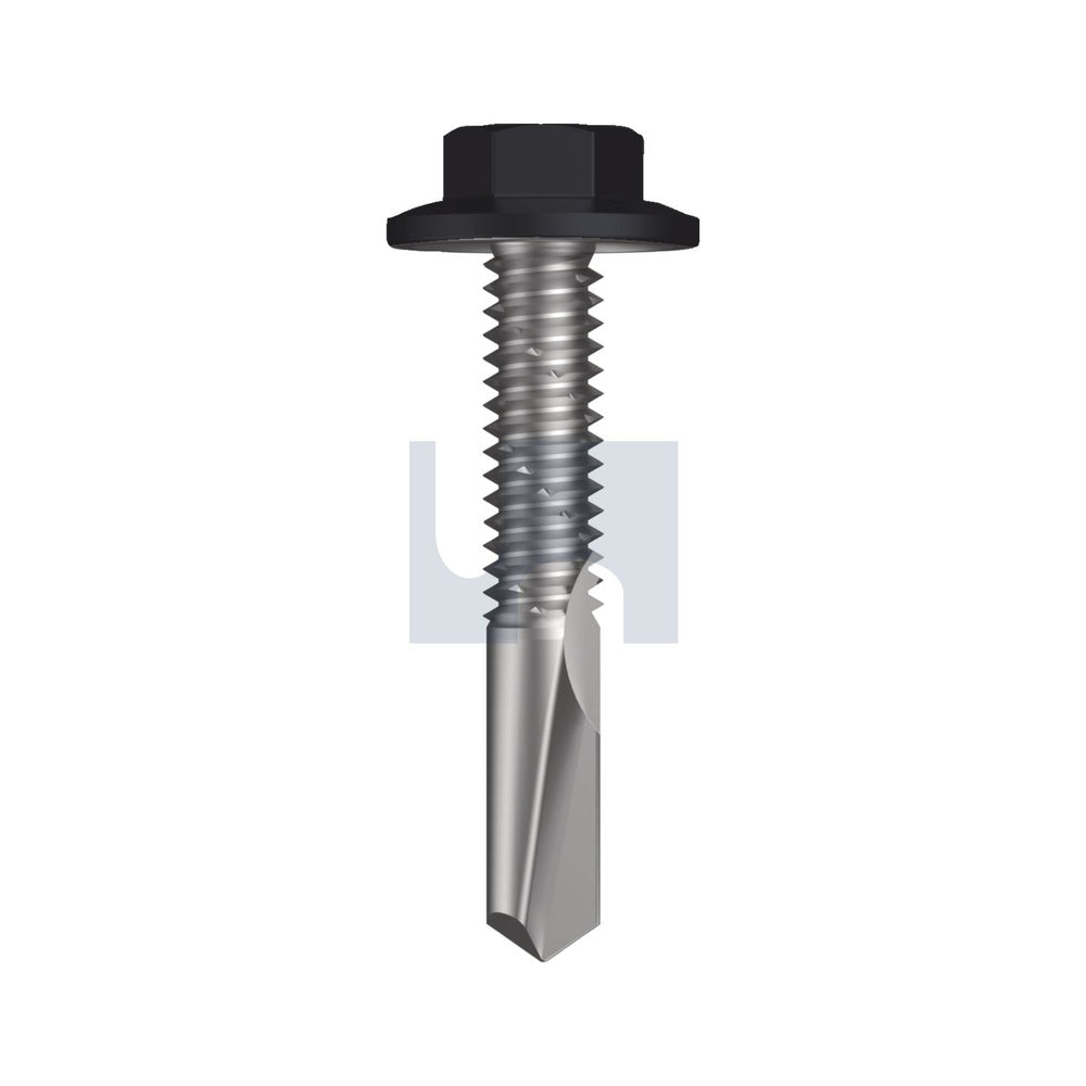 S500 Sds Flanged Hex Head Monument - Cl4 As3566 #12-24 32 - Pk 1000_40098404_TMO54FH1224032