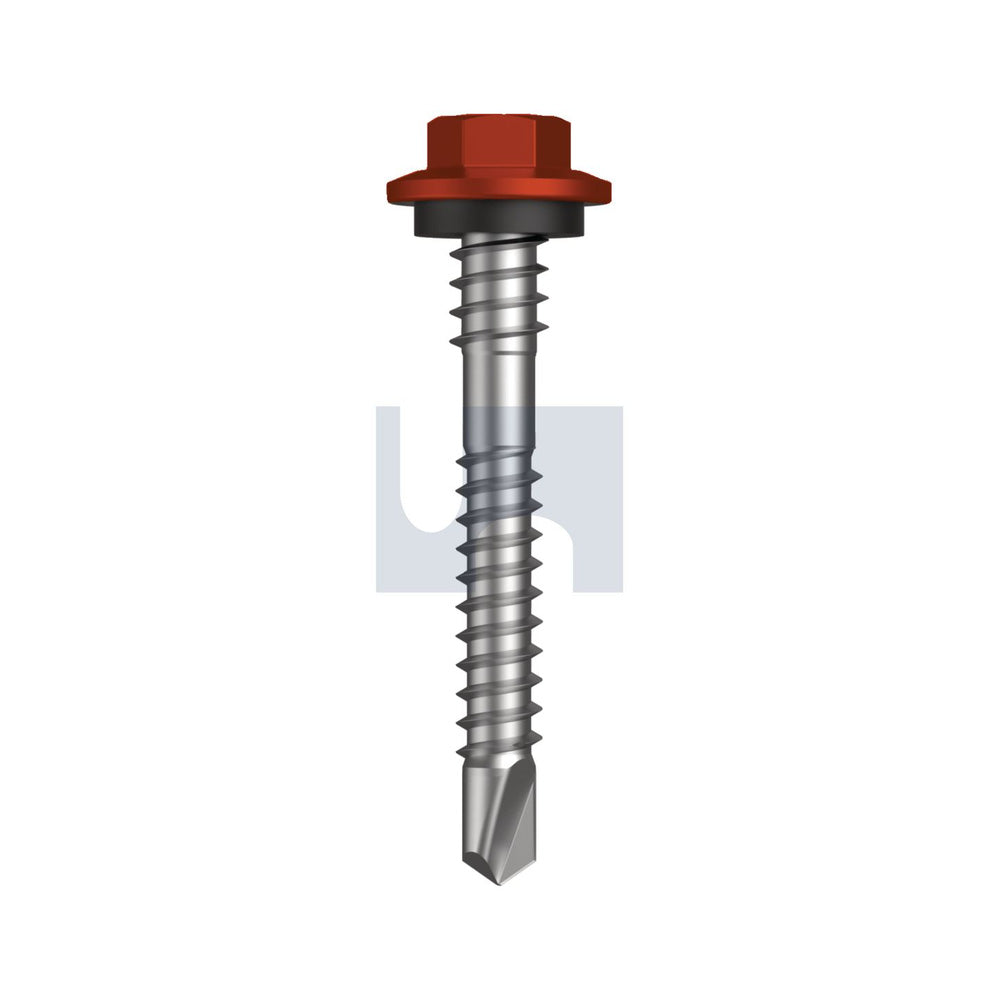 Sds Hex + Wash + Xgrip Headland -Cl4 #12-14 43 - Pk 1000_40094852_THEM4XH1214043