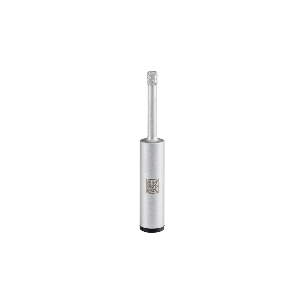 Dry diamond drill bit DPD FL d5mm shank d12mm PSF for tiles (power drill)_40108592_68300091