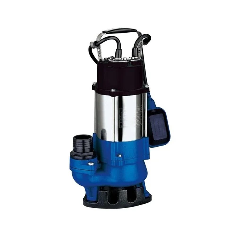 Pump Submersible Vortex Drainage 450W 240V 200l/min Bianco_230795_802768