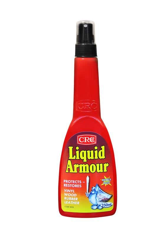 Liquid Armour Protectant 250ml 80500926 5023