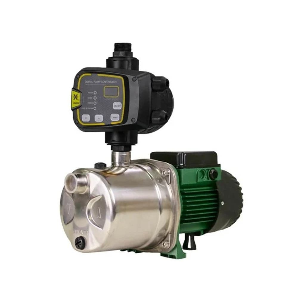 Pump Presssure 0.75kw JINOX102NXTP DAB_40046336_808418