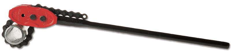 Chain Tong Pipe Wrench 3237 50-300mmNB Ridgid 174116 92685