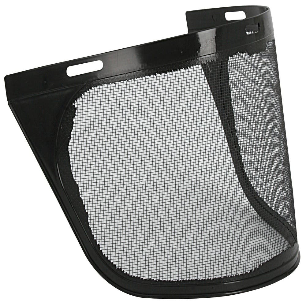 VM820 Mesh Hard Hat Visor 150 x 300mm_81005055_7012870481