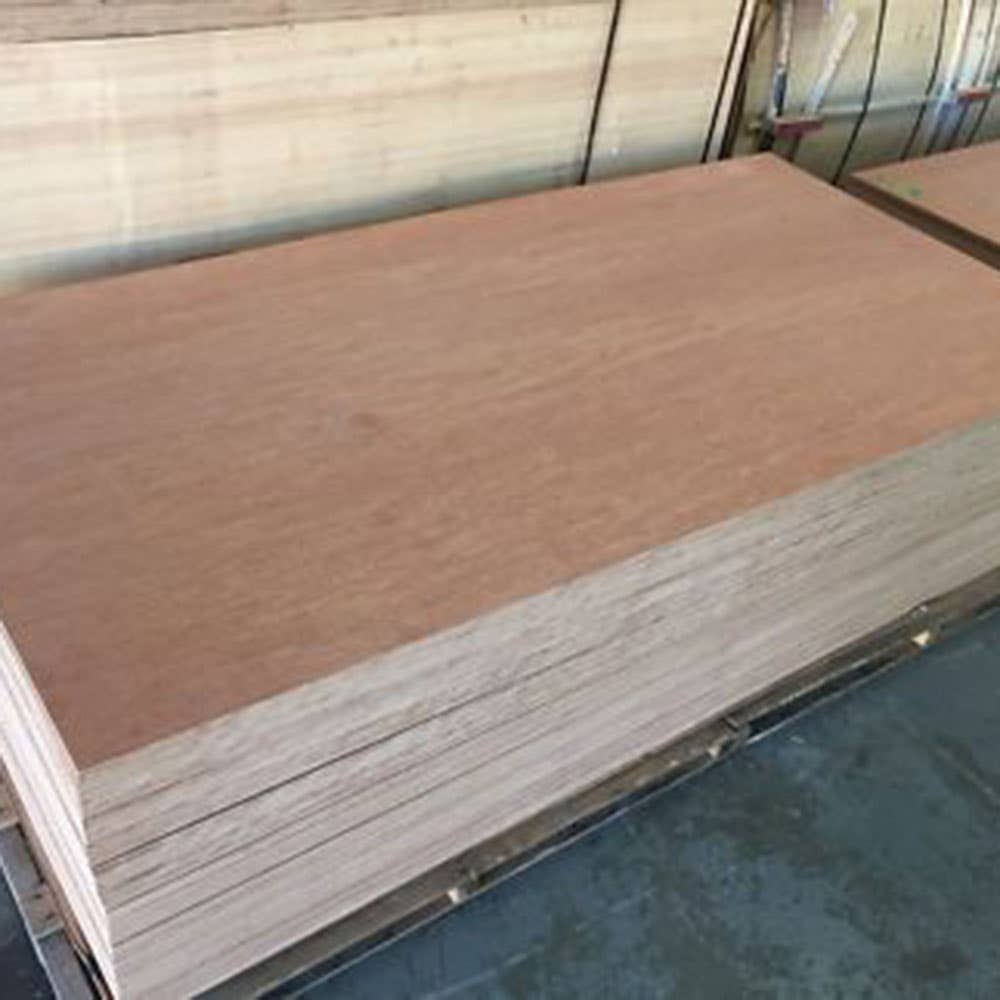 Plywood Marine 1.2 x 2.4m 12mm 98889608 960068