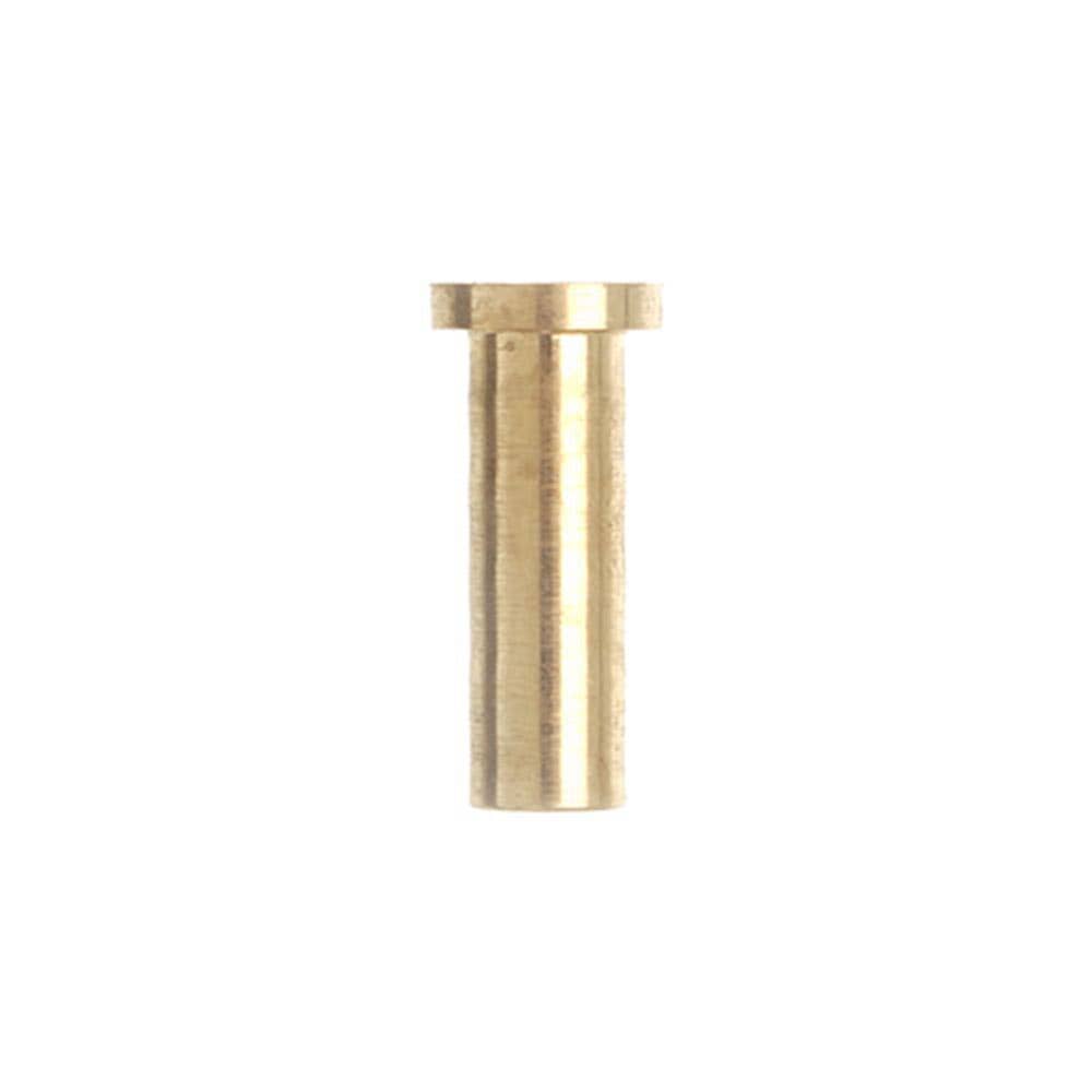 Spigot Brass Compression No.99 3/16 x 0.110 81050108 05100-YL03