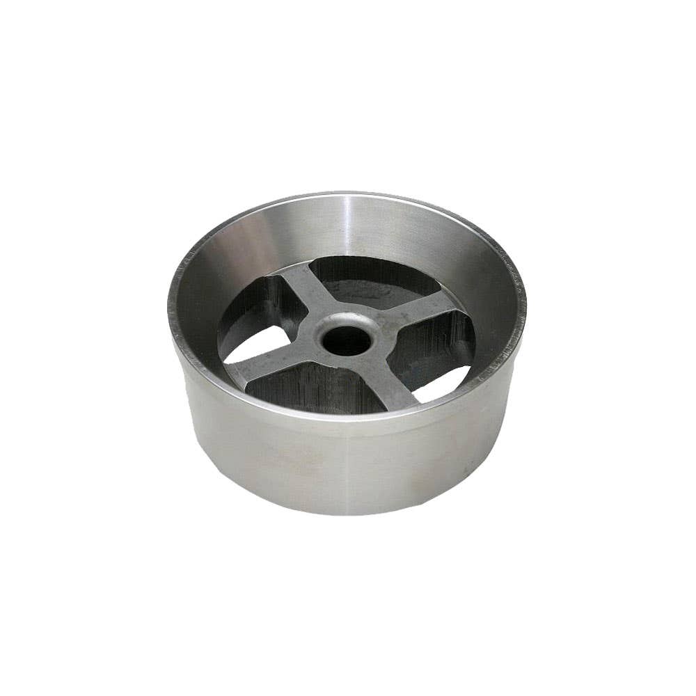 Seat Valve 4 Webbed FKM API 7 For Emsco GD Oilwell Pumps 8128001