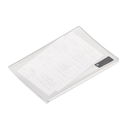 Marbig Polypick Foolscap Document Wallet Clear_39383000_2011012