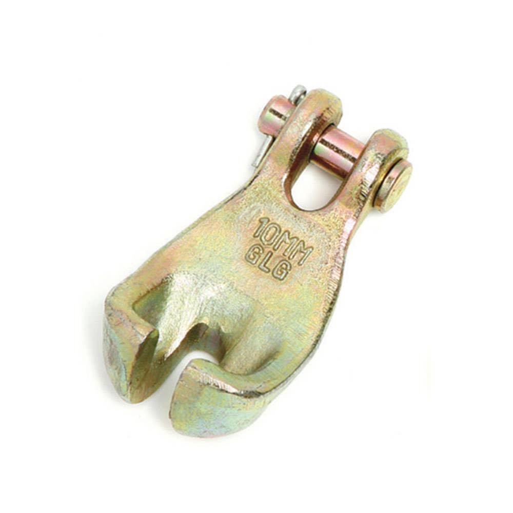 Claw Hook Clevis Grade 70 Transport 10mm 8224002 201110