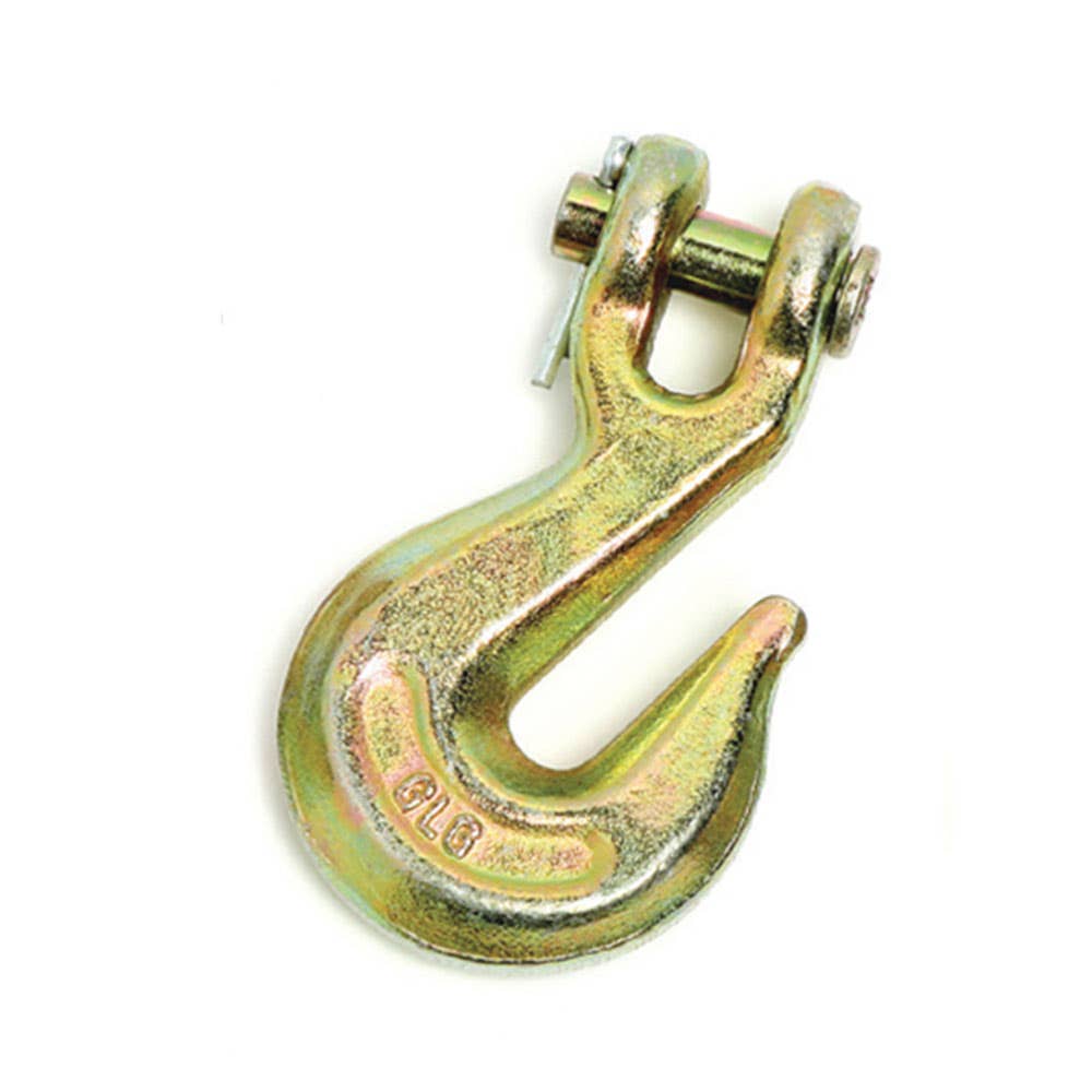 Grab Hook Clevis Grade 70 Transport 10mm 8229013 201010