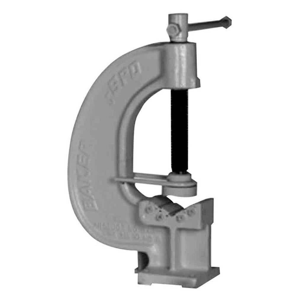 Vice Pipe 2-3/8'' - 8-5/8'' Open Side Baker 8340001 540200000