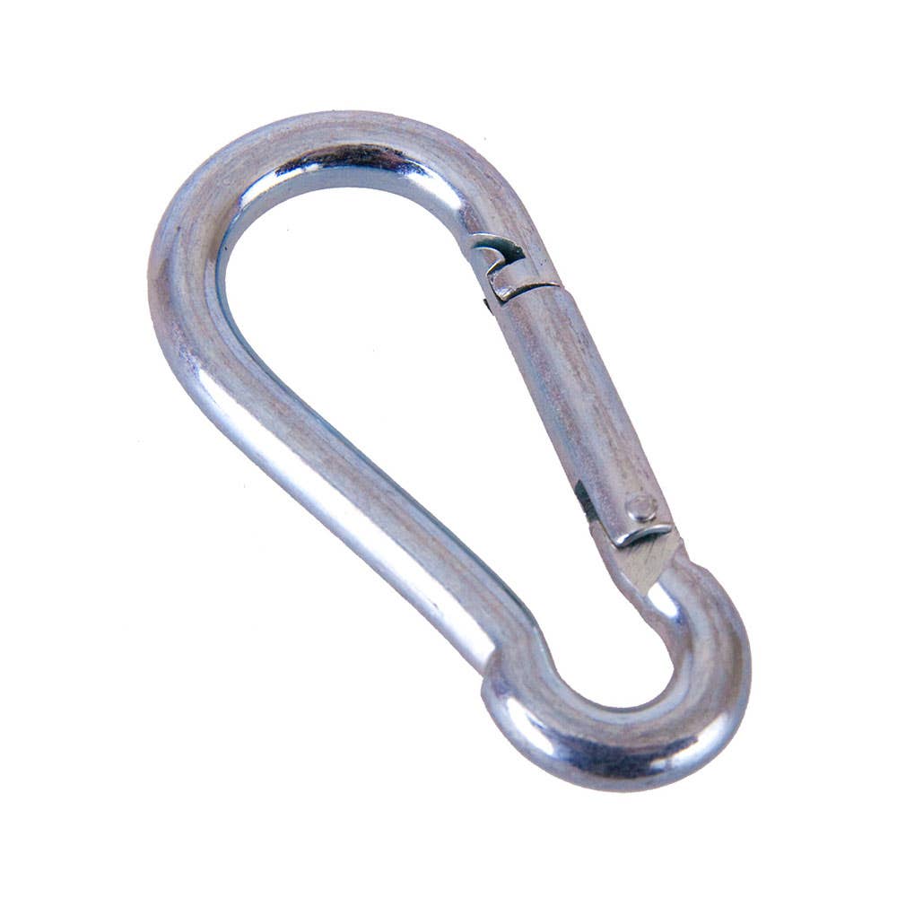 Snap Hook Non-Snag 10 x 100mm Notchka 8424004 31742