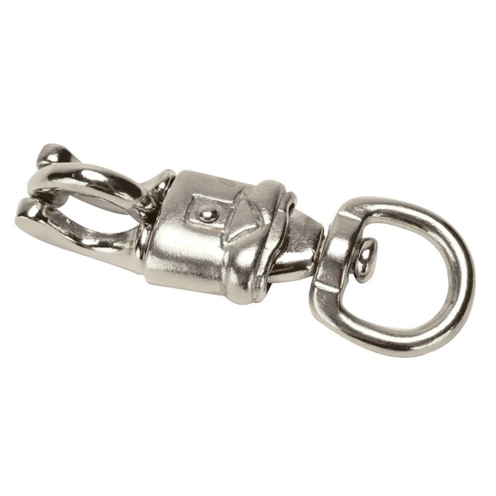 Snap Hook Panic Type 12 x 100mm 8424020 JCV0012