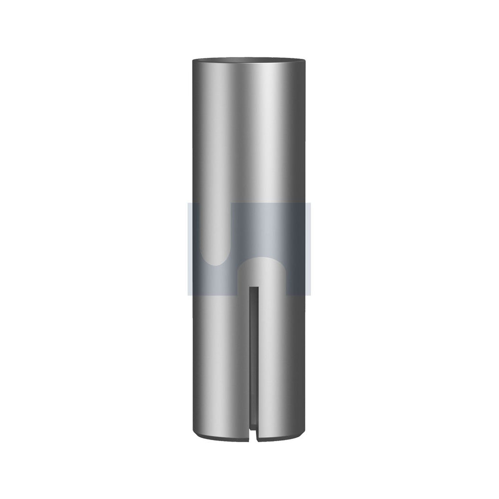 Drop-In Anchor 316 Stainless Hec/A4/Plain Body M16 65 - Pk 50_40089476_FSMDI16PCM160065